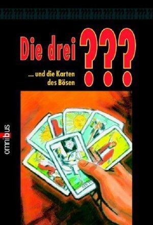 Die drei ??? und die Karten des Bösen (Die drei Fragezeichen, #83).