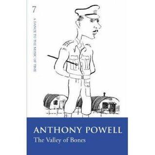 The valley of bones - Anthony Powell