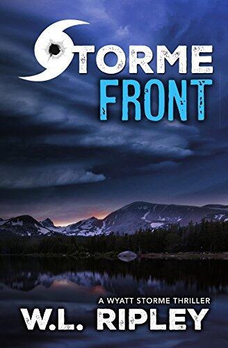 Storme Front