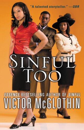 Sinful Too