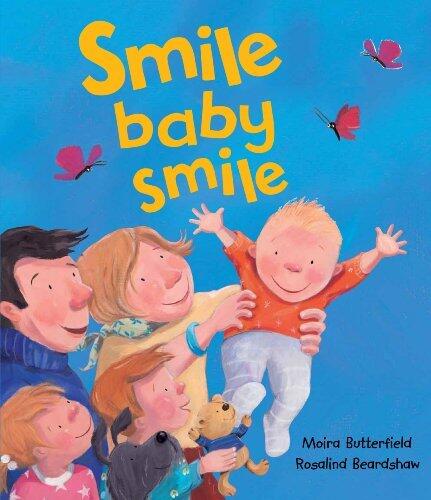 Smile Baby Smile