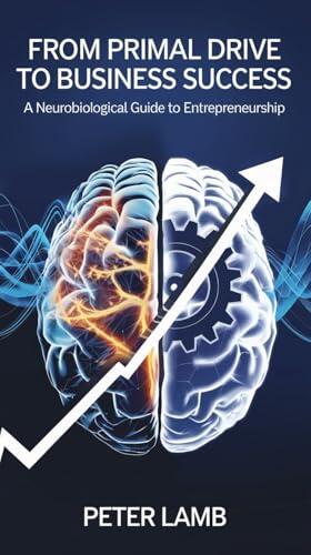 Primal Drive to Business Success: A Neurobiological Path to Entrereneurial Triumph