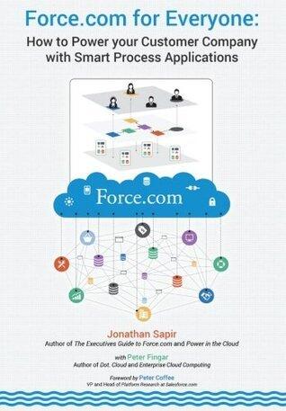 Force.com for Everyone: How to power your Customer Company with Smart Process Applications