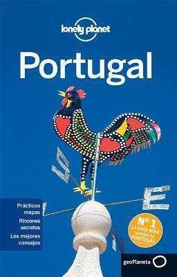 Portugal 6 (Lonely Planet)