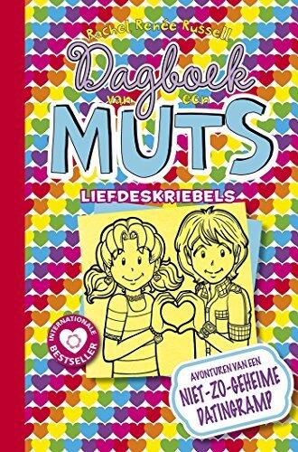 Dagboek van een muts 12 - Liefdeskriebels