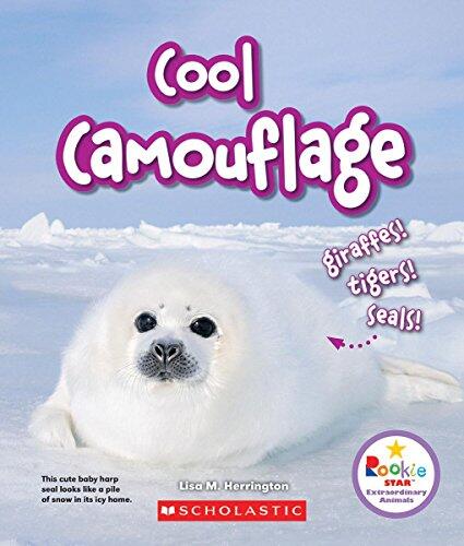 Rookie Starextraordinary Animals