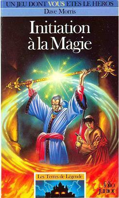 Initiation à la Magie