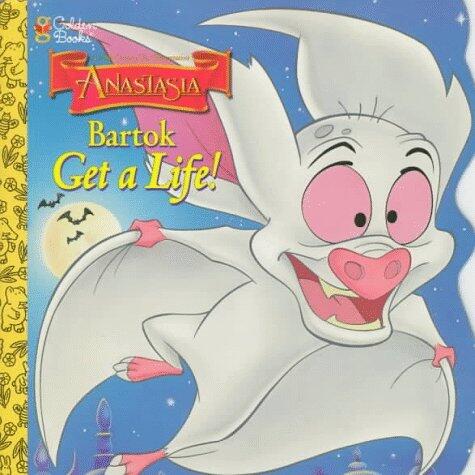 Bartok the Bat: Get a Life!