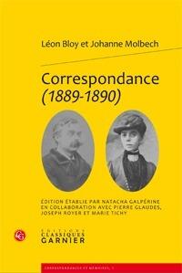 Correspondance