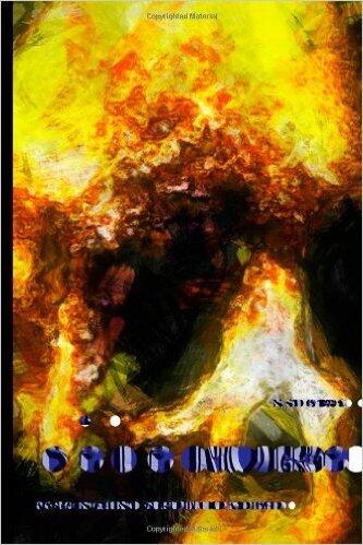 Bete Noire Issue #8