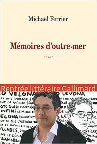 Mémoires d'outre-Mer