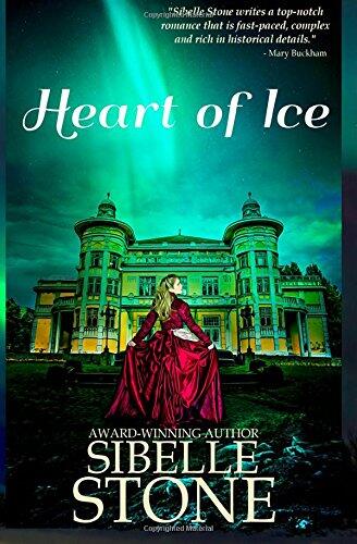 Heart of Ice