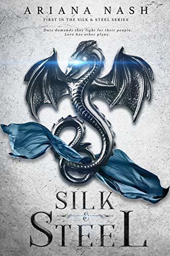 Silk and Steel