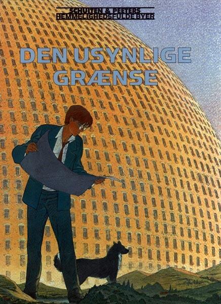 Den usynlige grænse