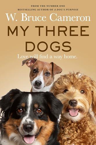 My Three Dogs