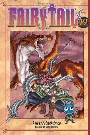 Fairy Tail, Vol. 19