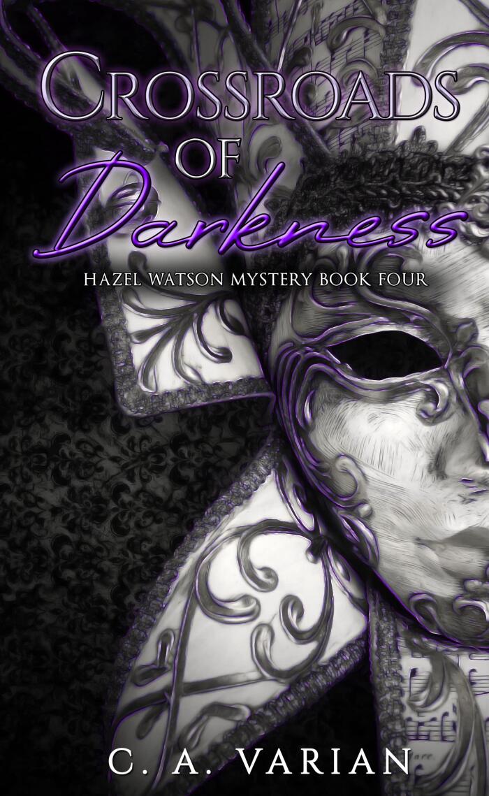 Crossroads of Darkness