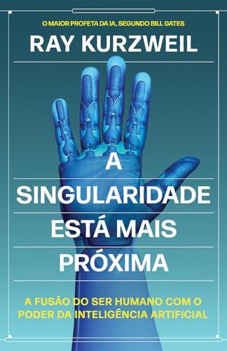 A singularidade está mais próxima