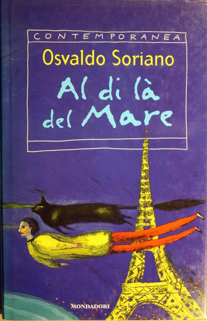 Al di lá del mare
