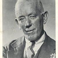 John Kieran