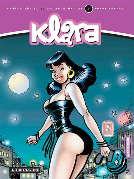 Klara 1