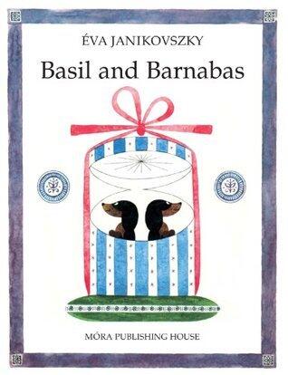 Basil and Barnabas