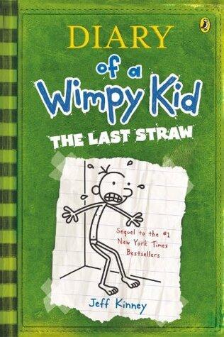 The Last Straw