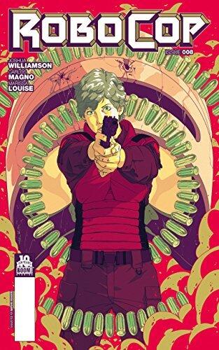 RoboCop #8