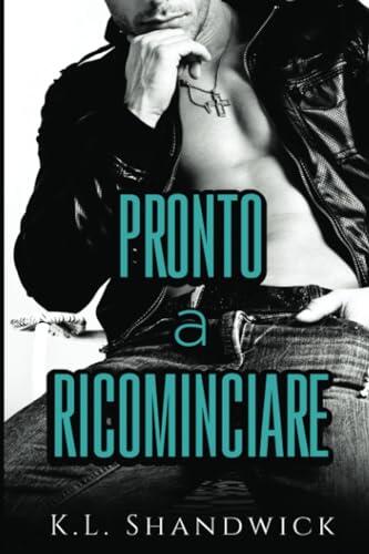 Pronto a Ricominciare