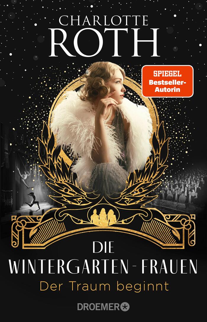 Der Traum beginnt