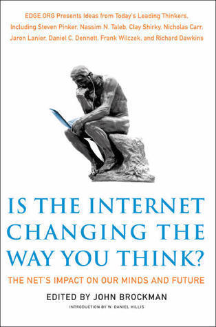 Is the Internet Changing the Way You Think? (The Net's Impact on Our Minds and Future)