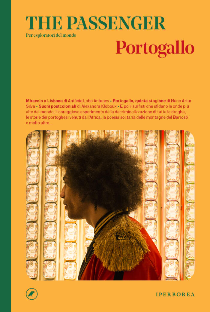 Portogallo