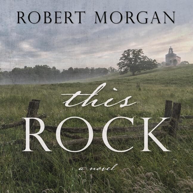 This Rock: Library Edition
