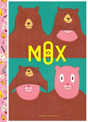 Mox Nox