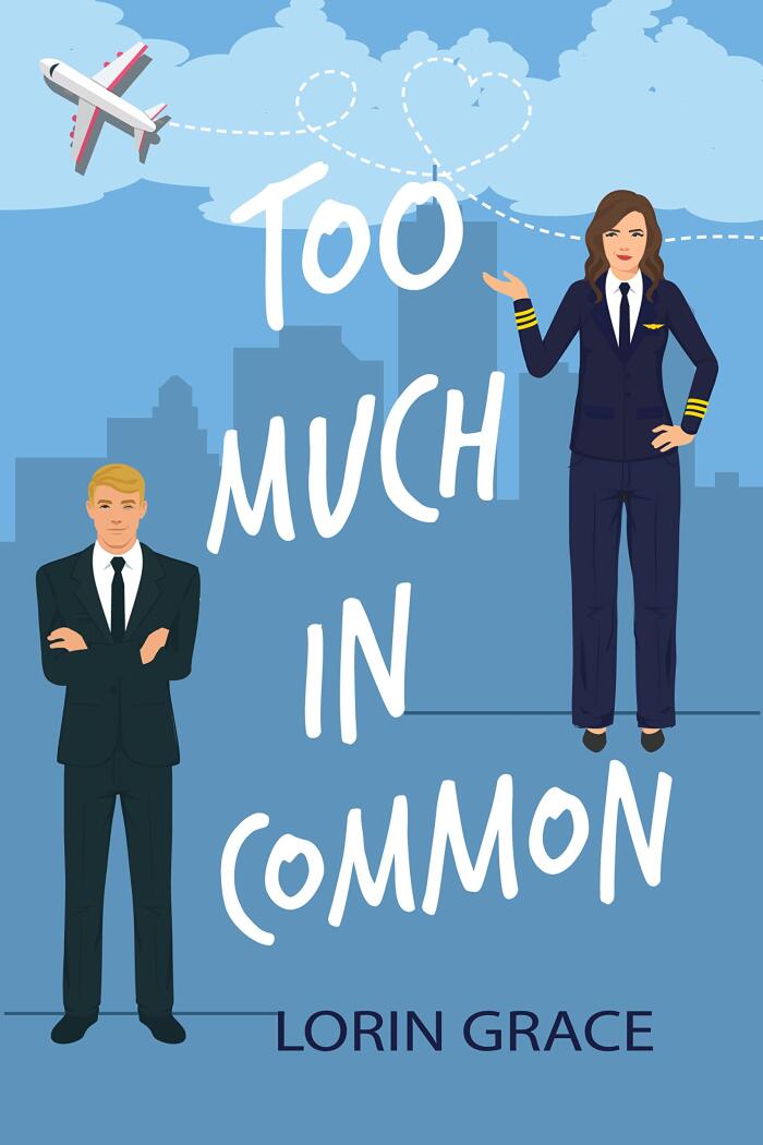 Too Much in Common