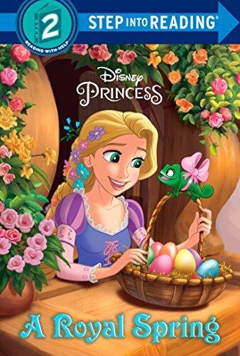 A Royal Spring