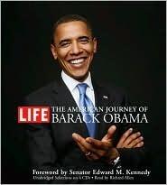 The American Journey of Barack Obama