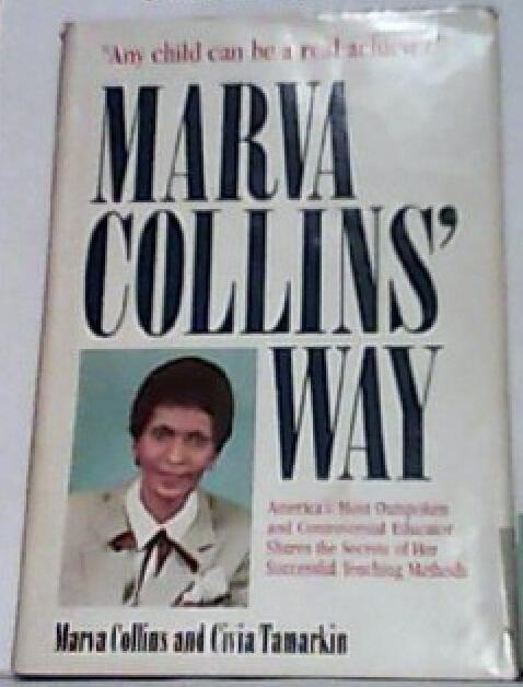 Marva Collins' Way