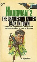 The Charleston Knife's Back in Town