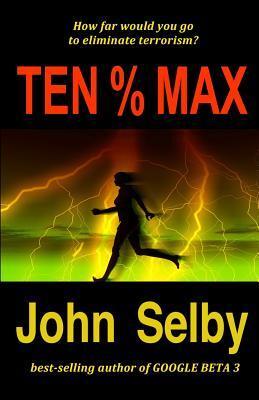 Ten % Max: PsychTech Suspense