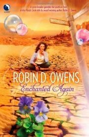 Enchanted Again