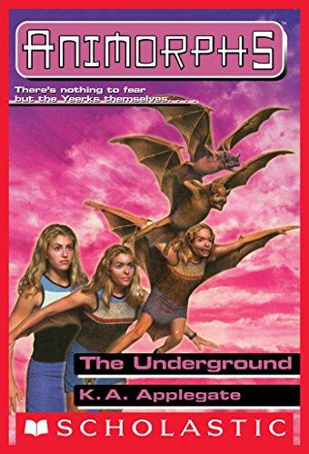 The Underground