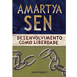 Desenvolvimento como liberdade