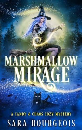 Marshmallow Mirage