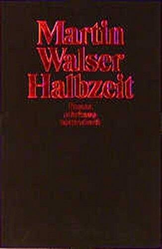 Halbzeit.