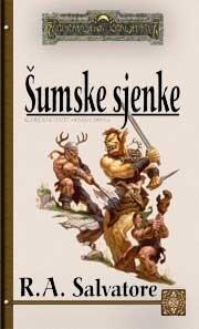 Šumske sjenke
