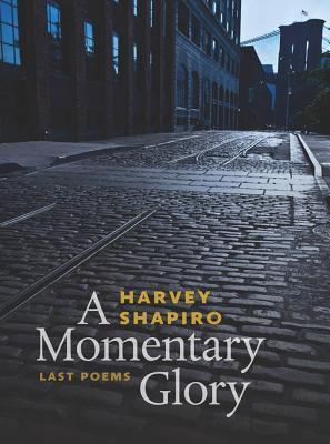 A Momentary Glory: Last Poems