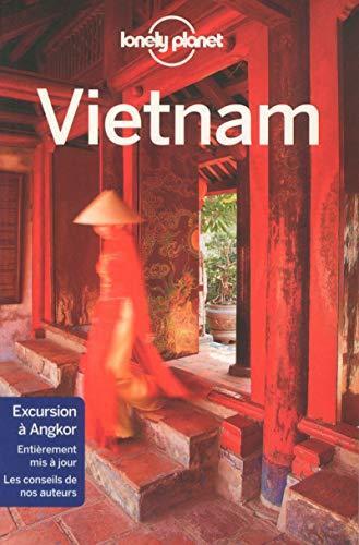 Lonely Planet Vietnam