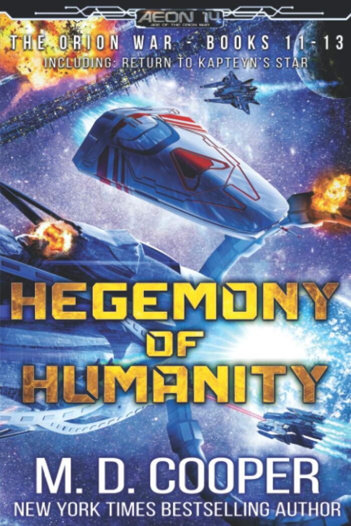 Hegemony of Humanity