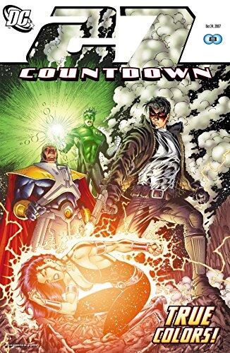 Countdown #27